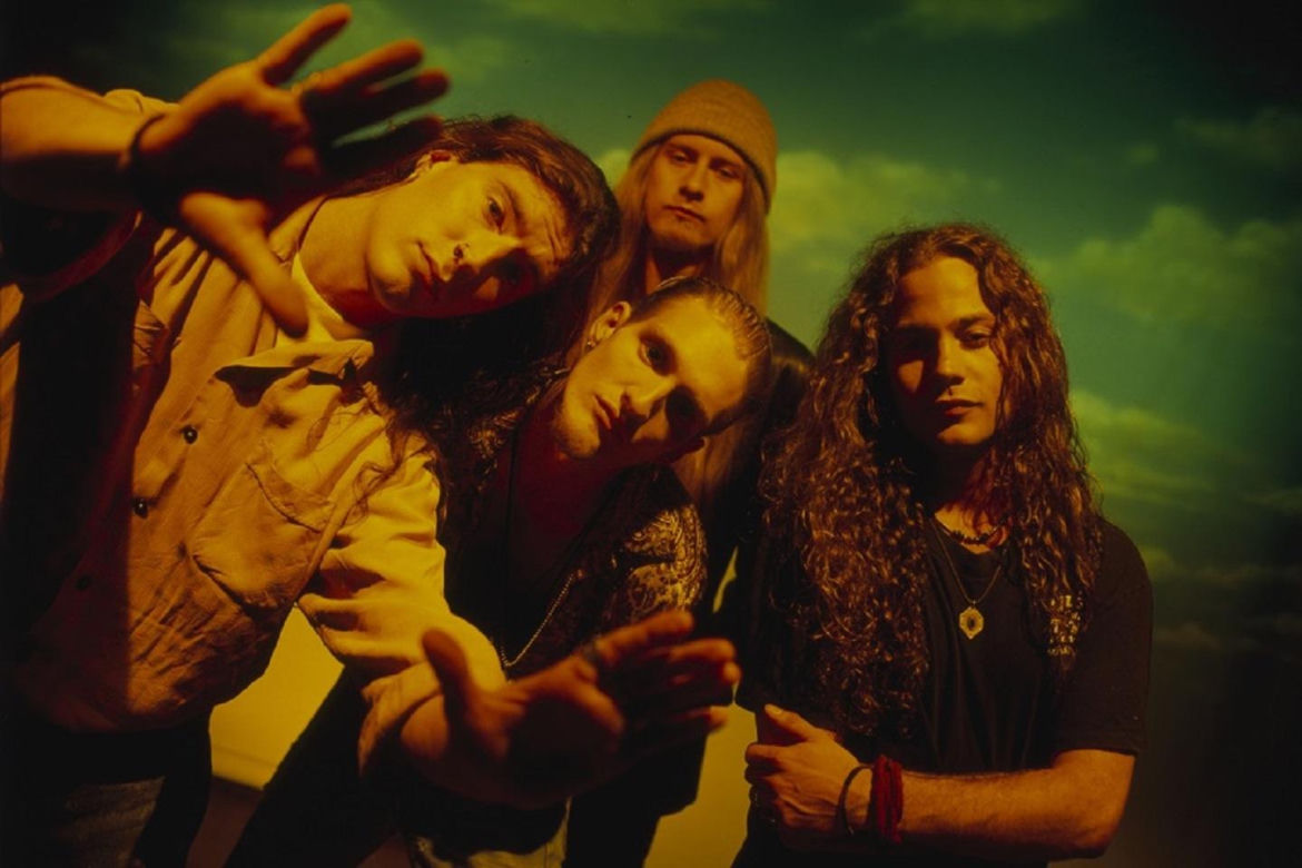 Alice in Chains