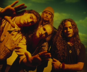 Alice in Chains przyciszyli gitary i weszli na szczyt Billboardu. Fenomen „Jar of Flies”