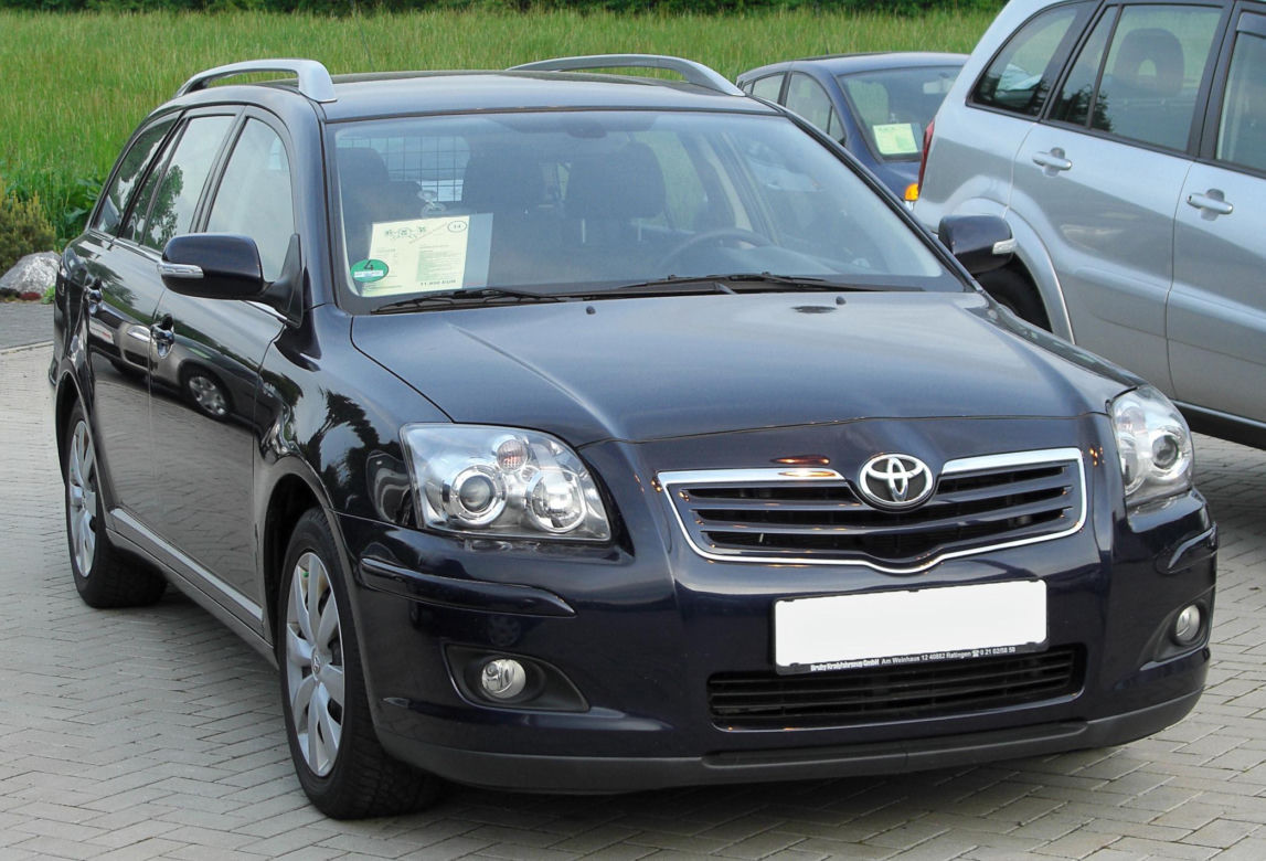 Toyota
