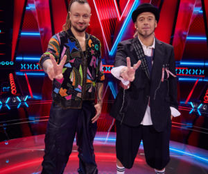 The Voice of Poland 17 - pierwsze bitwy