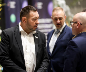 Metropolitalna Wigilia bez Samotności w Katowicach 2025