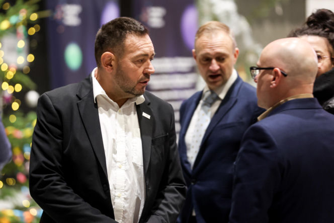 Metropolitalna Wigilia bez Samotności w Katowicach 2025