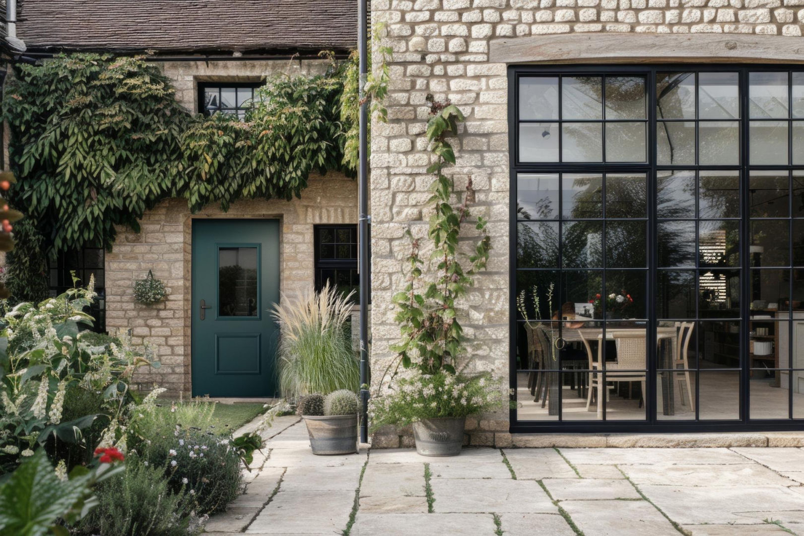 Drzwi wejściowe WIŚNIOWSKI