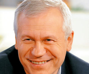 Marek Jurek (50 l.)