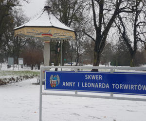 Na spacer po Toruniu