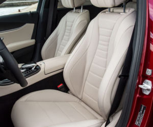 Mercedes-Benz Klasy E (W213)
