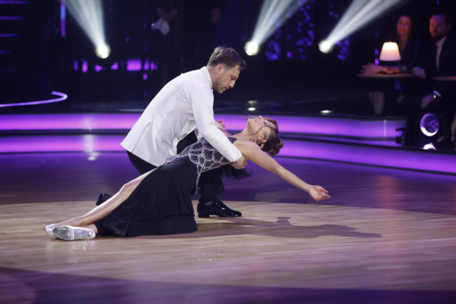 Kamil Nożyński, Izabela Skierska