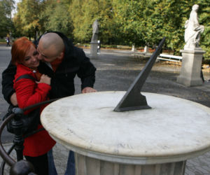 Artur Szpilka i Kamila Wybrańczyk