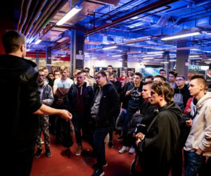 East Games United 2019. Ruszyły zapisy na majową imprezę dla fanów esportu