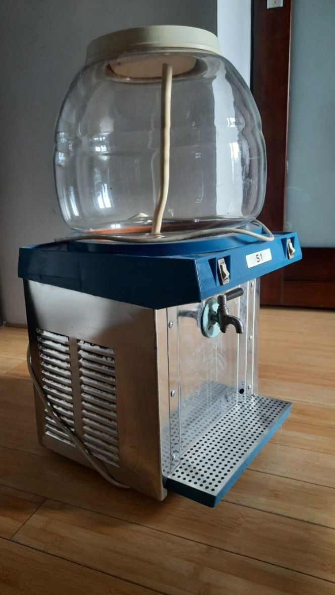 1600 zł. Saturator predom polar s1 PRL
