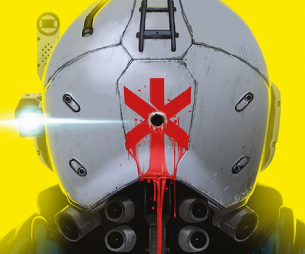 Trauma Team rusza do akcji! Nowy komiks ze świata Cyberpunk 2077 wkrótce w sprzedaży!