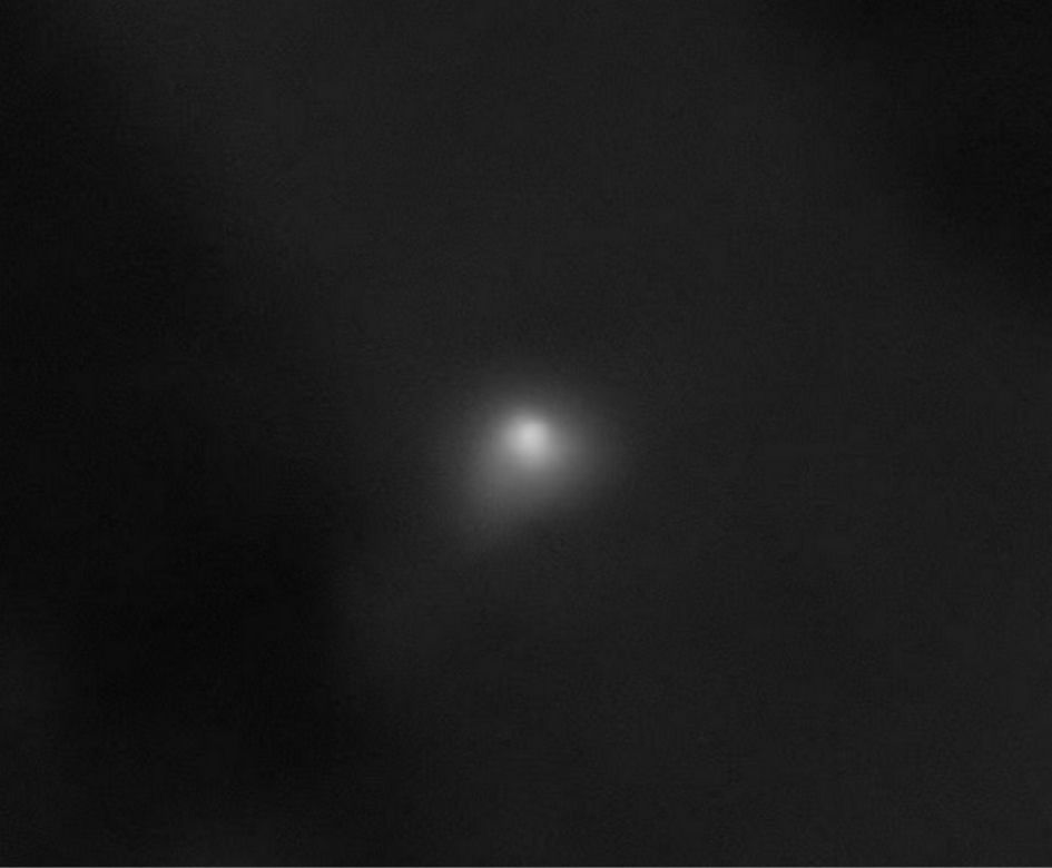 NASA ujawnia prawdę o obiekcie 3I/ATLAS. Jest mowa o pewności