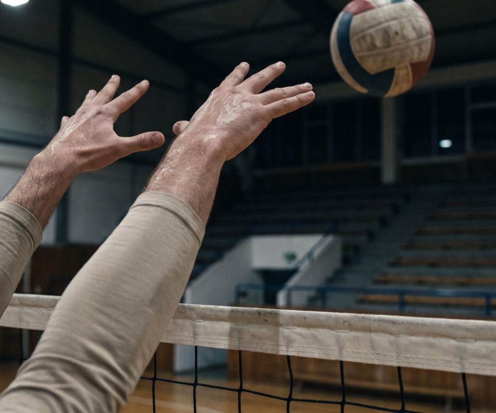 Asseco Resovia trenuje. Siatkarze bez pierwszego trenera na początku przygotowań
