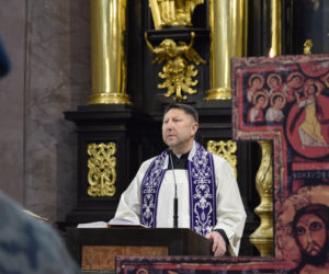 Miłość bliźniego ponad wszystko. Dzień pamięci o bohaterach okupacji