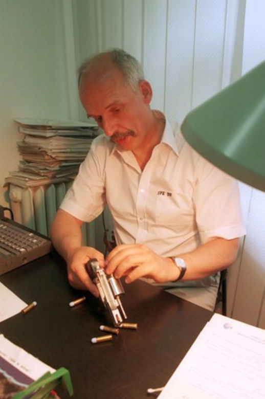 Janusz Korwin Mikke