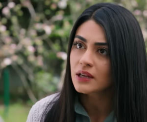 Panna młoda: streszczenie odcinka 87