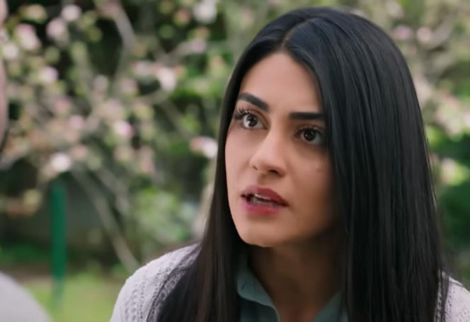 "Panna młoda": streszczenie odcinka 87