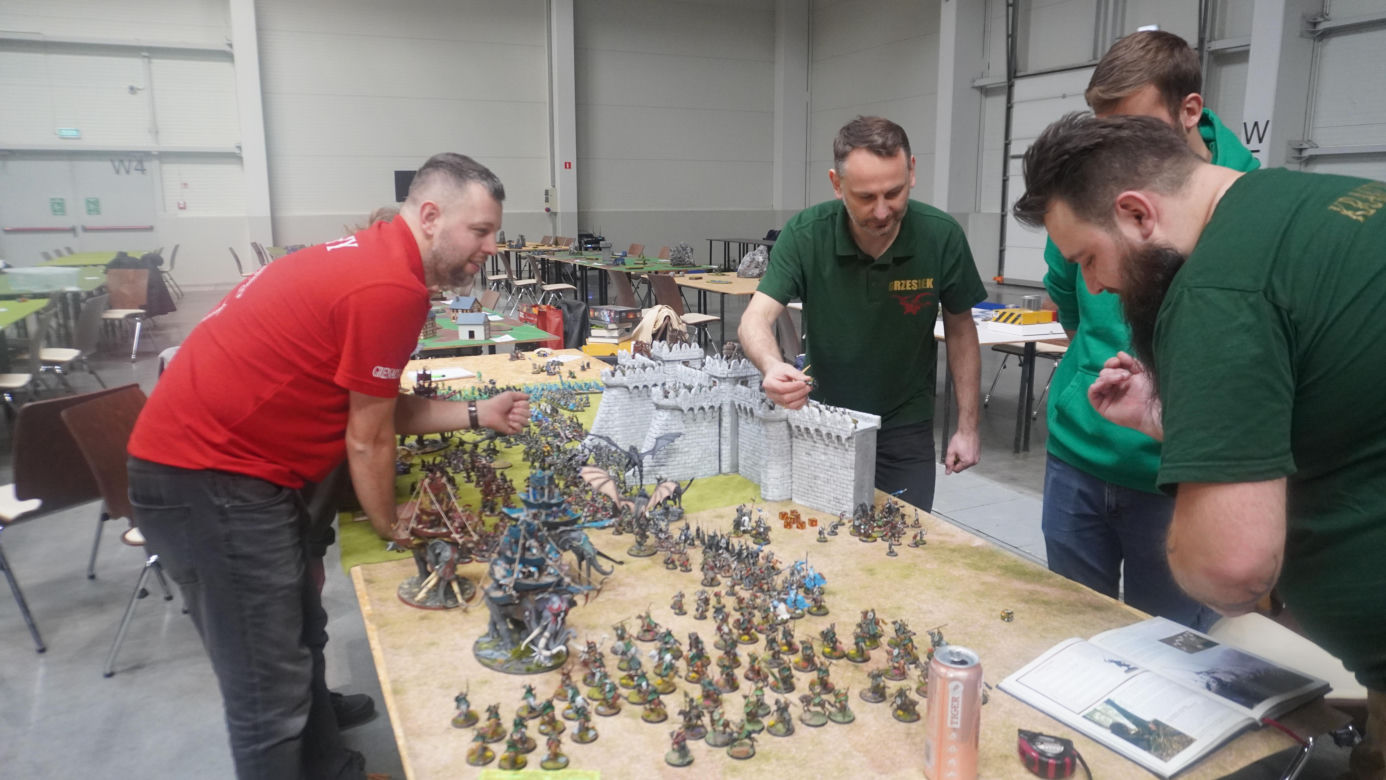 BookGame 2024. Festiwal i Targi Gier Planszowych w Krakowie