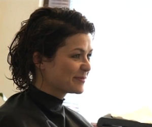 M jak miłość. Kinga Zduńska (Katarzyna Cichopek)
