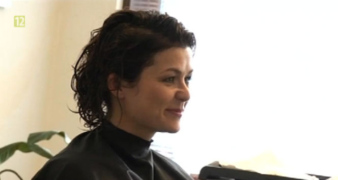 M jak miłość. Kinga Zduńska (Katarzyna Cichopek)
