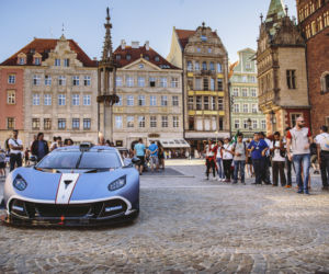 Arrinera Hussarya GT