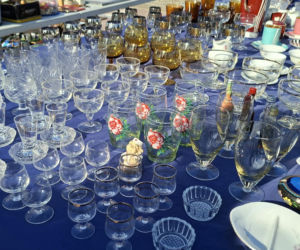 Giełda Staroci i Różności w Starachowicach (25.04.2026)