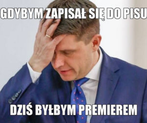Szydło/Morawiecki MEMY 11