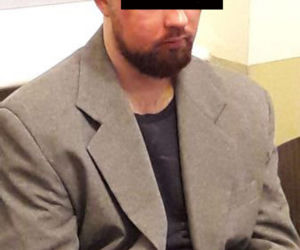 Morderca ze Szczecina sam o sobie: JESTEM BESTIĄ