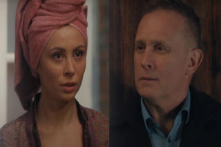 M jak miłość, odcinek 1921: Artur zostawi Marysię i pobiegnie do Joanny! Tak go powita - ZDJĘCIA