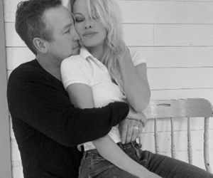 Pamela Anderson: Kiełbaski sojowe na seks