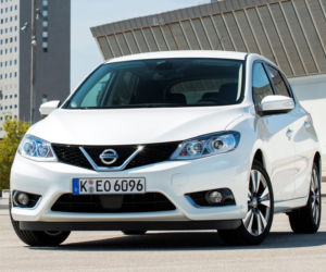 Nissan Pulsar