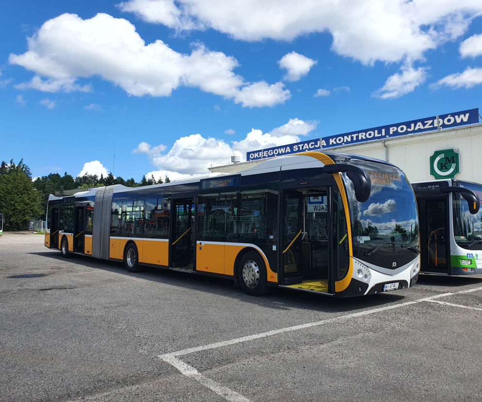 Wraca stary rozkład jazdy autobusów