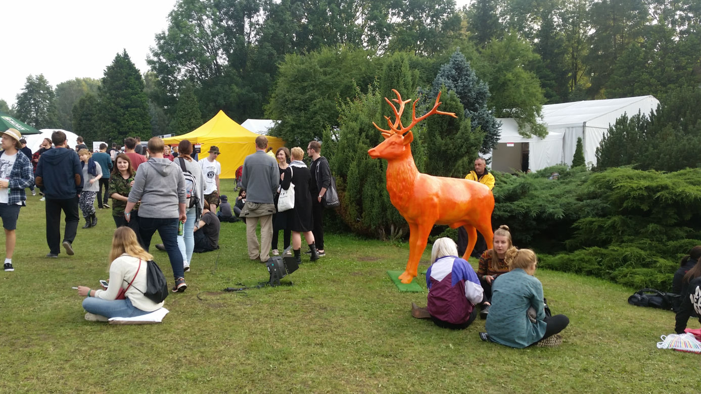 OFF Festival