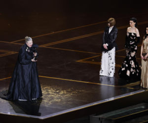 Oscary 2026. Laureaci