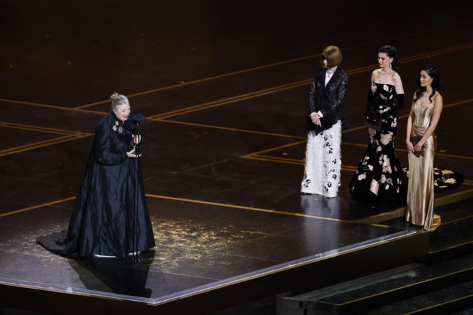 Oscary 2026. Laureaci