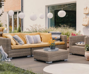 Budowa tarasu drewnianego – montaż i pielęgnacja