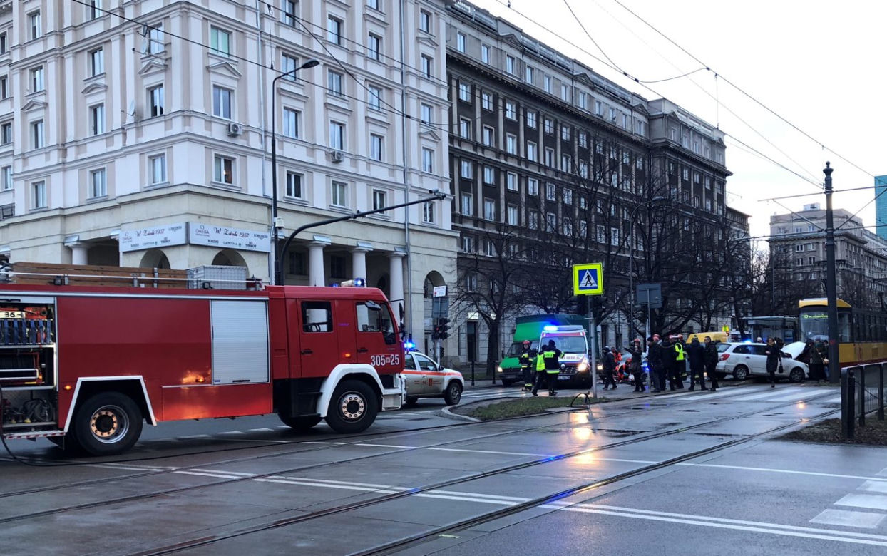 Wypadek Andersa Anielewicza