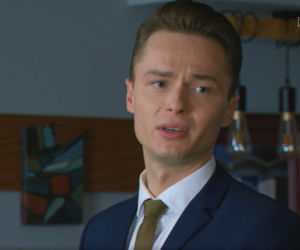 Barwy szczęścia, odc. 2492: Józek (Patryk Pniewski)