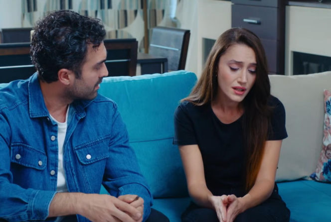 Dziedzictwo odcinek 903