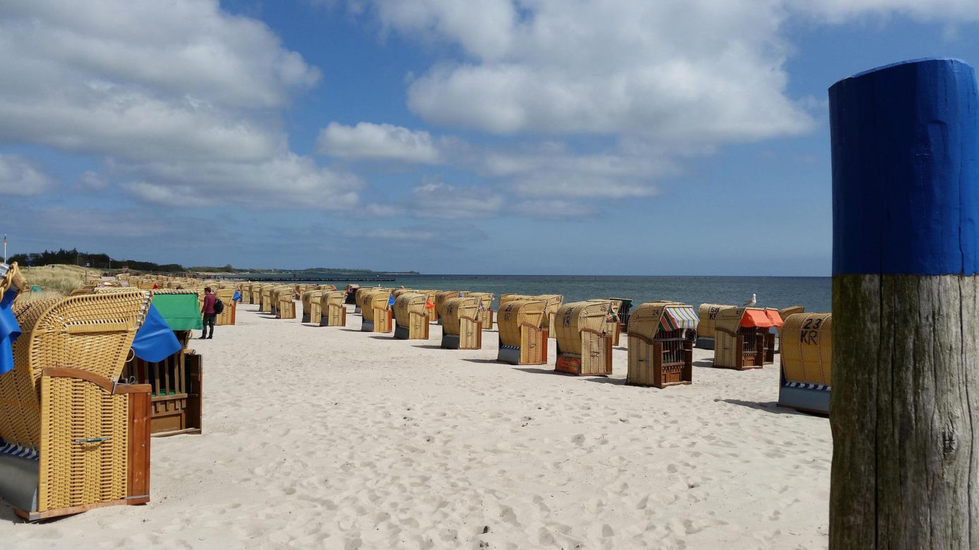 Wyspa Fehmarn