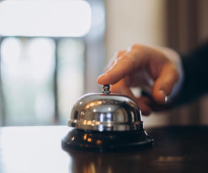 Najlepsze hotele w Polsce 2026