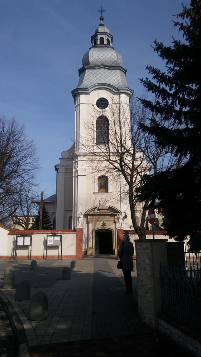 Pogrzeb Piotra Kijanki - uroczystości