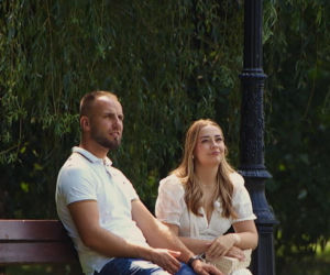 Rolnik szuka żony - odcinek 10