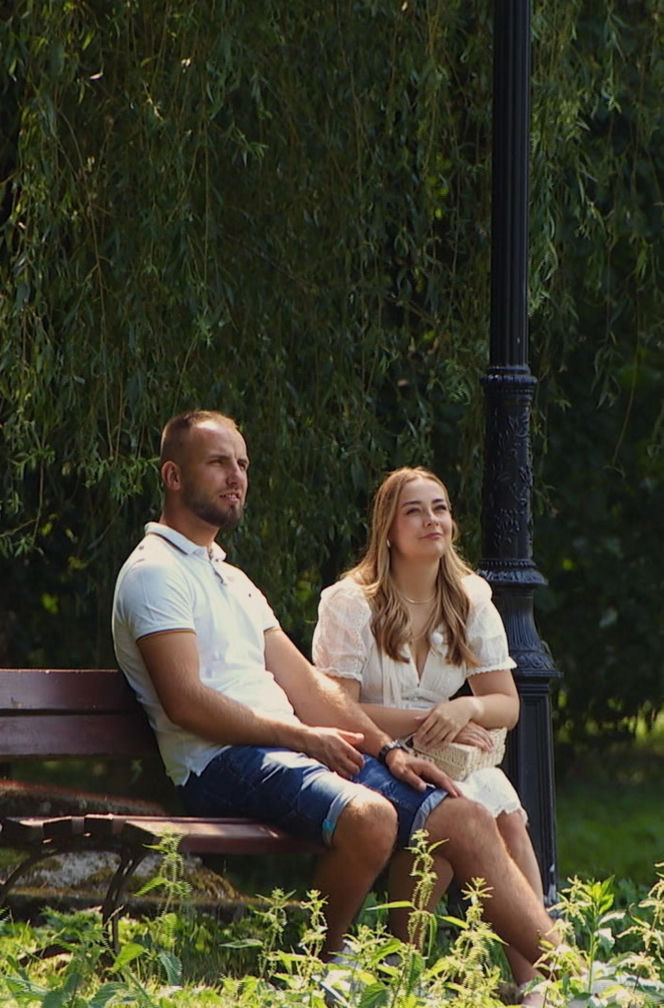 "Rolnik szuka żony" - odcinek 10