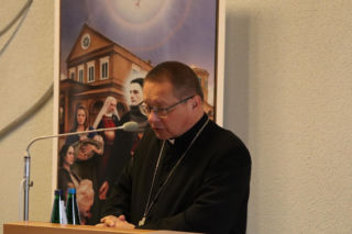  Kard. Grzegorz Ryś: Mamy kryzys, mamy program, bardzo potrzebujemy ludzi