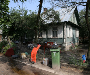 Zobacz, jak mieszkają bohaterowie serialu Rolnicy. Podlasie