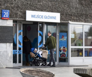 Córka Wałęsy walczy o życie