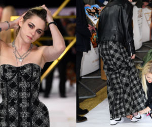 Kristen Stewart