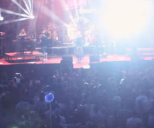 Nowy teledysk Beaty Kozidrak! Zdjęcia kręcono też na Arenie Lublin