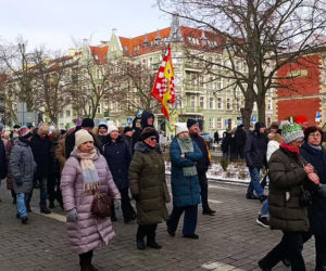 Orszak Trzech Króli 2026 w Szczecinie